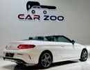 Mercedes Benz C 200 K