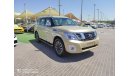 Nissan Patrol Sharjah