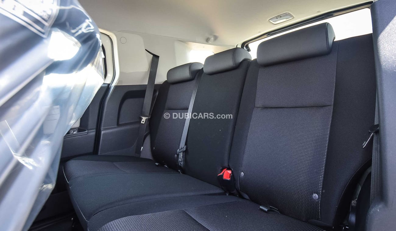 تويوتا إف جي كروزر 6 CYLINDER 4.0