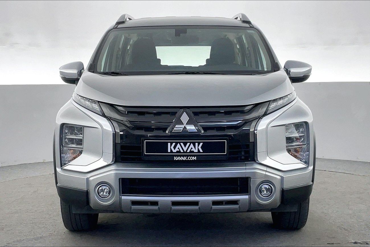 Mitsubishi Xpander Cross Premium | National Day Celebration | Guaranteed Warranty | 0 Down Payment