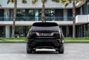 Land Rover Range Rover Evoque Dynamic SE | 3,721 P.M | 0% Downpayment | Perfect Condition!