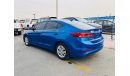 Hyundai Elantra Brilliant condition - Exclusive deal