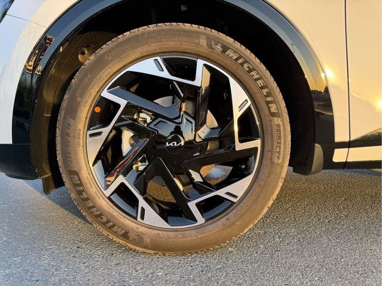 كيا سبورتيج Kia Sportage Gt Line