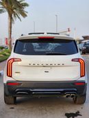 Kia Telluride KIA SX TELLURIDE FULL OPTION
