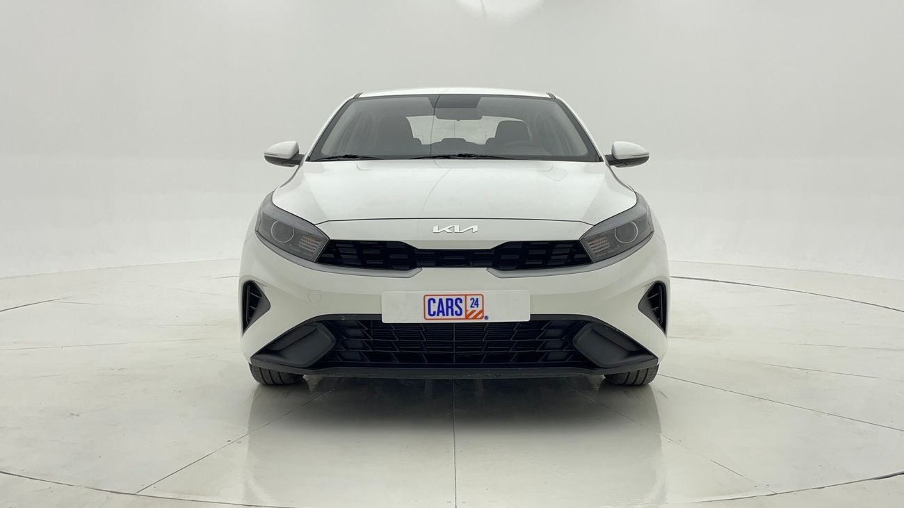 كيا سيراتو LX 1.6 | بدون دفعة مقدمة | اختبار قيادة مجاني للمنزل