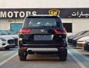 تويوتا لاند كروزر GR SPORT TWIN TURBO | 3.5L PETROL V6 / RADAR / 360*CAMERA / LEATHER WITH MEMORY SEAT (CODE#LC3GRH)
