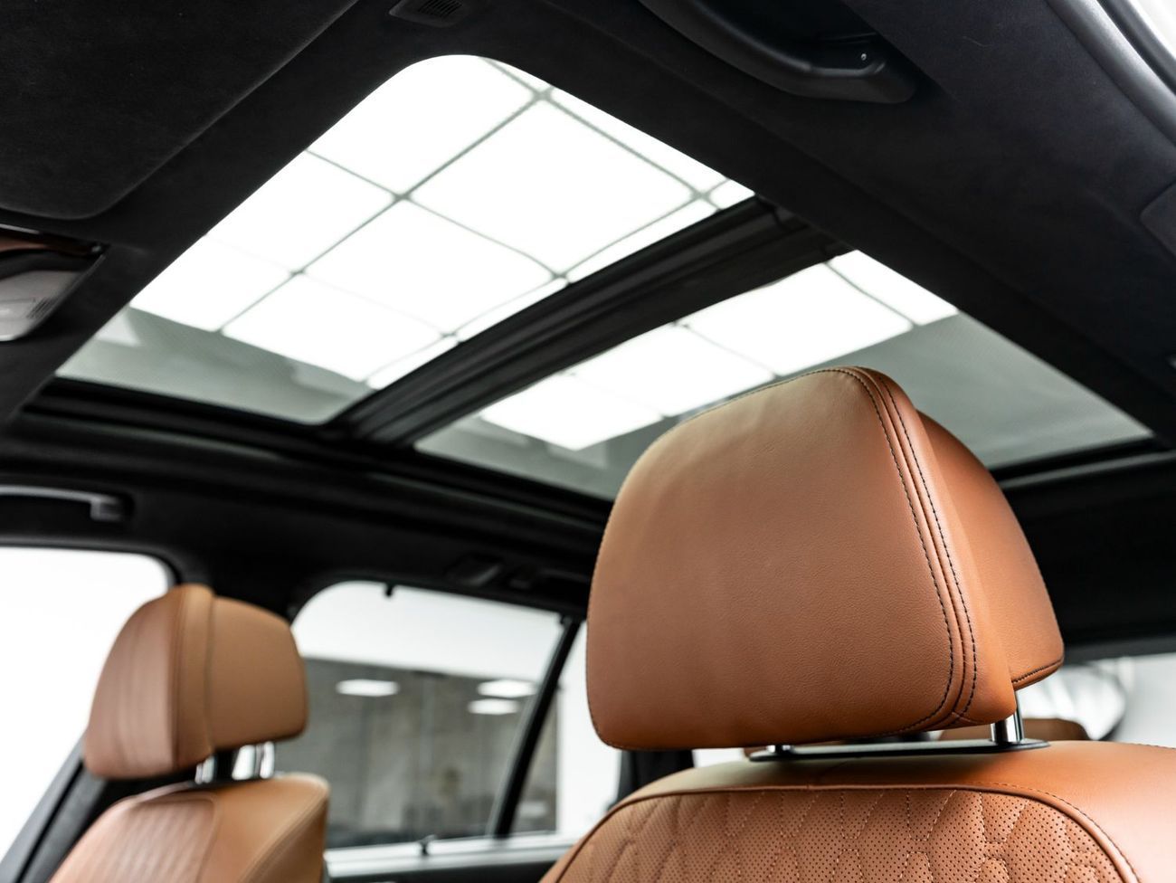 BMW X5 M50i 4.4L 2023 BMW X5 M50i, 2026 BMW Warranty + Service Contract, Low KMs, GCC