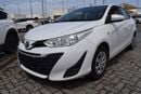 Toyota Yaris SE 1.5L Sedan