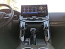Toyota Land Cruiser GXR 4.0L Completely Modified Exteriorly & Interiorly to 2025 model Year V6 1GR Petrol Engine Automat