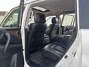 Infiniti QX80 Luxury 5.6L