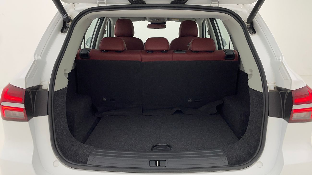 أم جي RX5 LUXURY 2 | بدون دفعة مقدمة | اختبار قيادة مجاني للمنزل