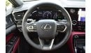 Lexus NX350 HYBRID Premium 2.5L AWD-e 5-Seater AT-EURO 6