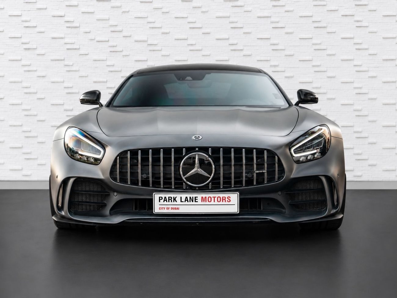 مرسيدس بنز AMG GT R Mercedes-Benz AMG GT R 2021 مواصفات خليجية