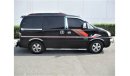 Hyundai H-1 Starex HYUNDAI H1 STAREX MODEL 2006 FULL OPTIONS DIESEL 9 PASSENGER