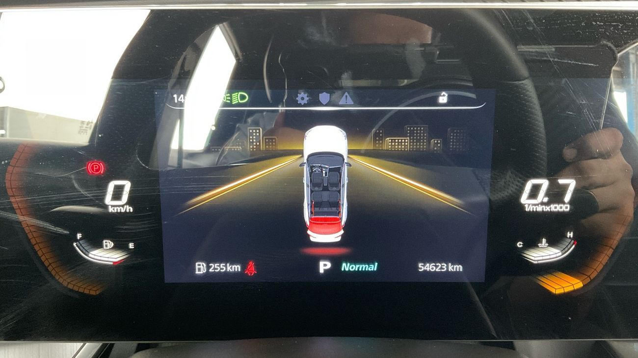 MG One 1.5T LUX | Guaranteed Warranty | 0 Down Payment