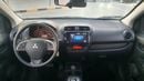 Mitsubishi Mirage GLX Highline
