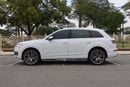 Audi Q7 45 TFSI quattro Luxury 3.0L