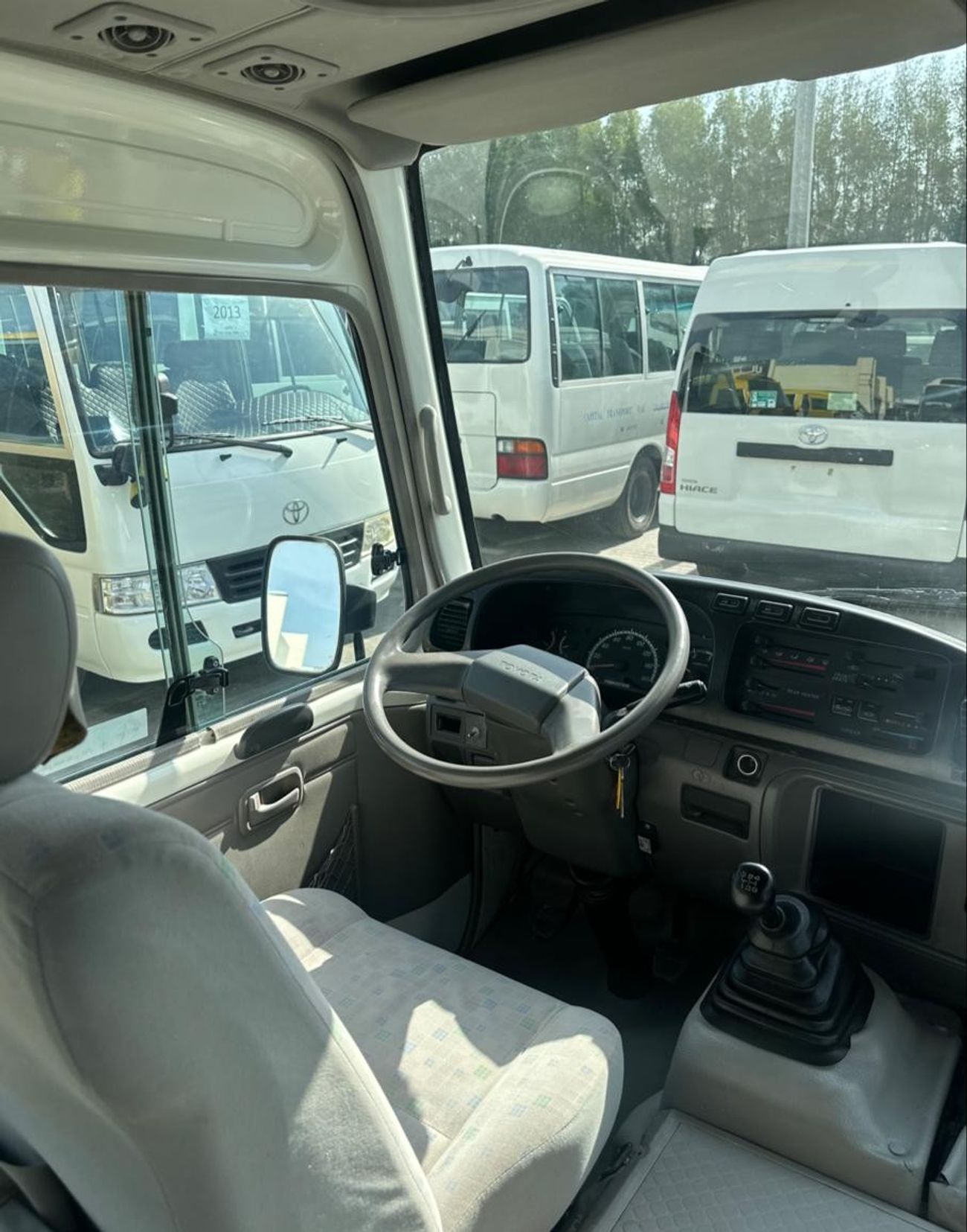 تويوتا كوستر