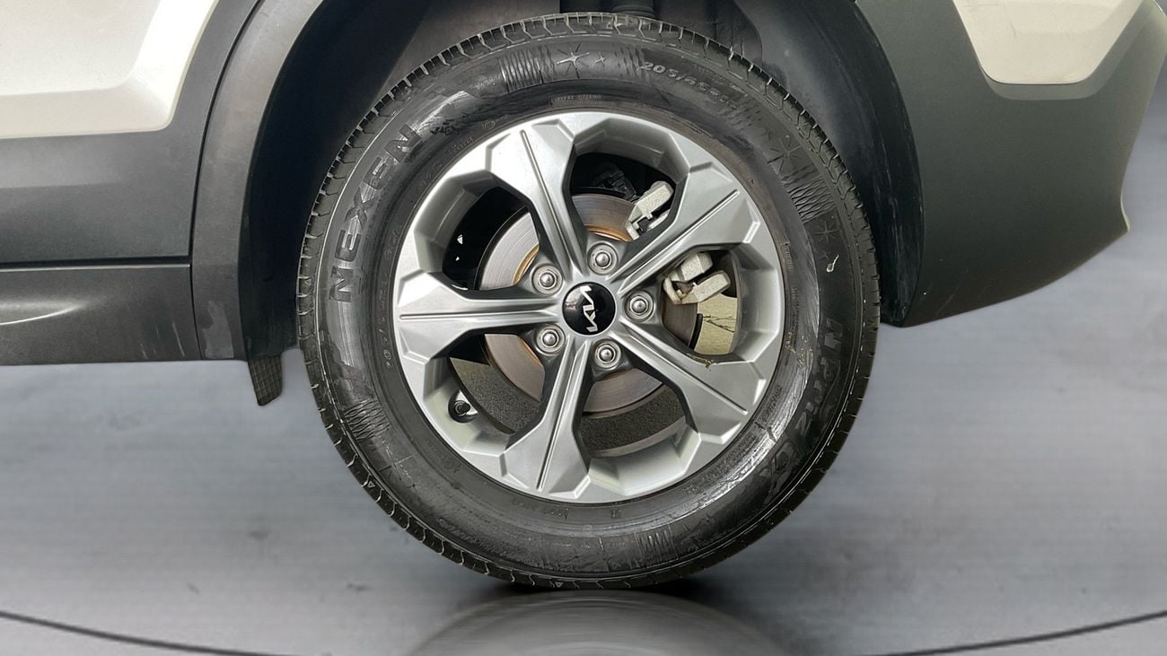 Kia Seltos 1.5 AUTO LX 2WD STD | Guaranteed Warranty | 0 Down Payment