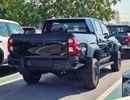 Toyota Hilux GR SPORT || 2.8L DIESEL V4 | RADAR | DRIVER PWR SEAT | 360*CAMERA | FULL OPTION (CODE #  HGRD)