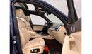BMW X5 40i M Sport 2019 BMW X5 xDrive40i M-Sport, November 2024 BMW Warranty + Service Pack, Full Options,