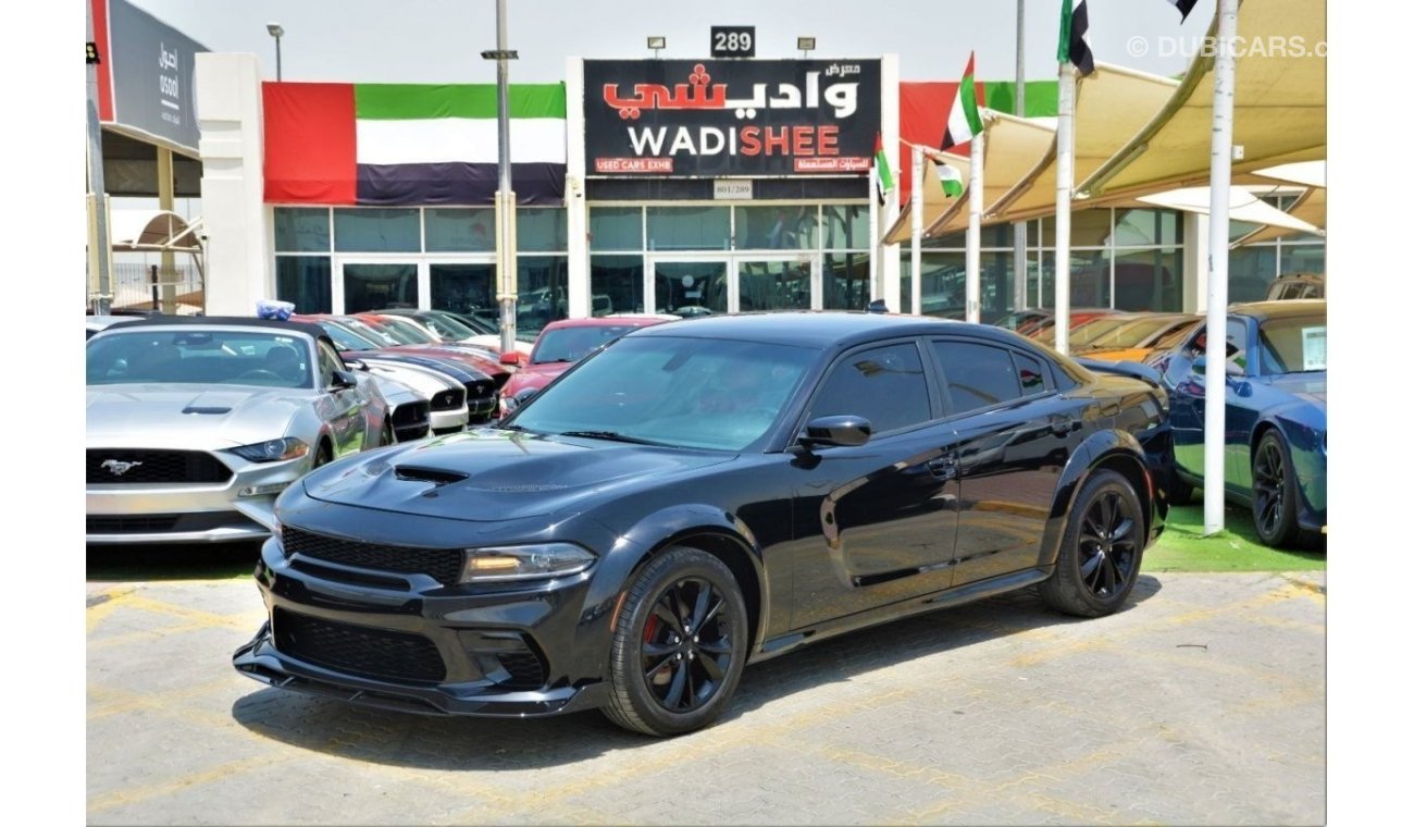 Dodge Charger AUGUST BIG OFFERS//CHARGER//GT//2020//WIDE BODY//