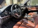 BMW X5 50i Exclusive 4.4L (5 Seater) | 2015 | GCC SPECS | Full Option