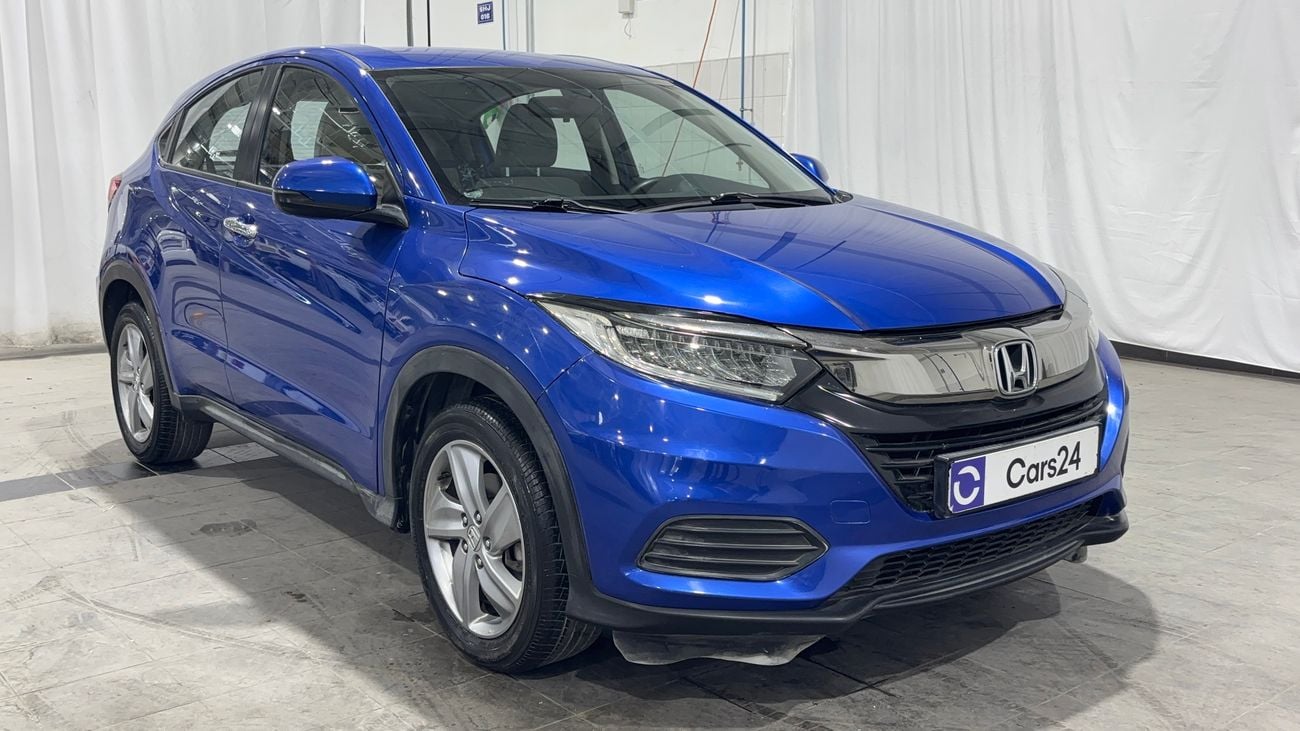 Honda HRV LX 2019 | AED 627/Month | 0 DP | 30 Day Return | Warranty