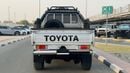 Toyota Land Cruiser Pick Up AFTER MARKET MODIFIED | SINGLE CABIN | 4.5L DIESEL ENGINE | MANUAL TRANSMISSION | RHD