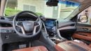 Cadillac Escalade Premium Luxury