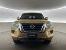 Nissan Patrol SE Titanium | Guaranteed Warranty | 0 Down Payment