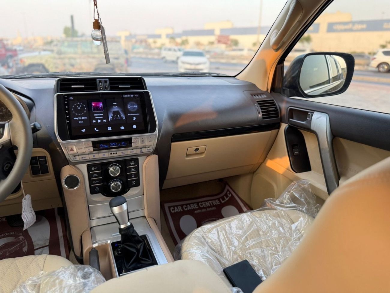 تويوتا برادو