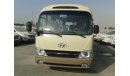 Hyundai County BUS 30 Seat