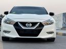 Nissan Maxima SV 3.5L In excellent condition and requires no expenses