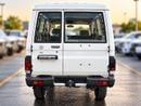 تويوتا لاند كروزر 70 LC 78 HARDTOP 4.0L MT تويوتا لاند كروزر LC78 بنزين 4.0 لتر