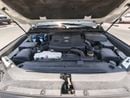 Toyota Land Cruiser GXR