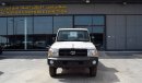 Toyota Land Cruiser Pick Up