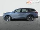 Infiniti QX60 2.0