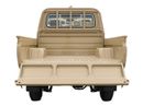 Toyota Land Cruiser 70 TLCSC ECTCGA001 – 2026 Toyota LC79 Single Cab Pick Up - 4.0L Petrol Auto Beige with Beige  Interior