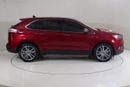 Ford Edge TITANIUM STN323 / FREE INSURANCE + REGISTRATION / AL TAYER MOTORS AL QOUZ SHOWROOM