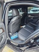 Mercedes-Benz E300 Panoramic