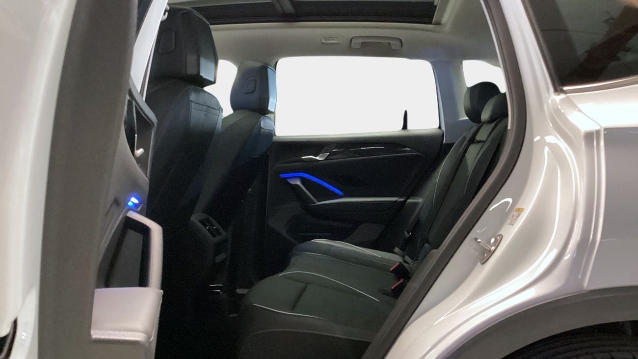 Volkswagen Tiguan ELEGANCE | Guaranteed Warranty | 0 Down Payment