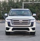 Toyota Land Cruiser VX.R V8 upgrade 2023