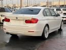 BMW 328i Exclusive BMW 328i _GCC_2015_Excellent Condition _Full option
