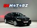BMW 535i