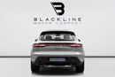Porsche Macan Std 2.0L (252 HP) 2024 Porsche Macan, June 2026 Porsche Warranty, Full Service History, Low KMs, GCC