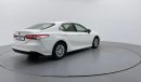 Toyota Camry HYBRID 2500