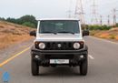 Suzuki Jimny GL V4 1.5L Petrol MT 2024 / 3 Doors - 4 Seats / Steering Audio Control / Book now