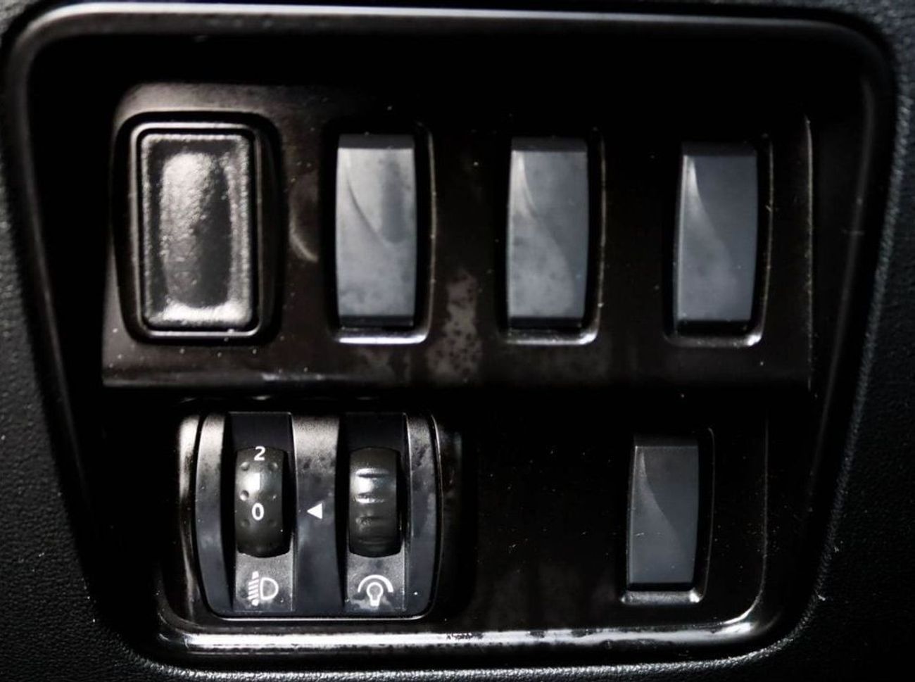 رينو كوليوس SE 2.5L Renault Koleos 2.5L 2022 GCC accident-free in excellent condition 1025 P.M