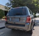 Ford Escape XLT